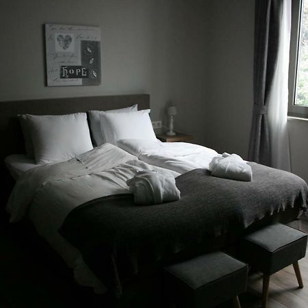 B&B Rosteline Hamont-Achel Экстерьер фото