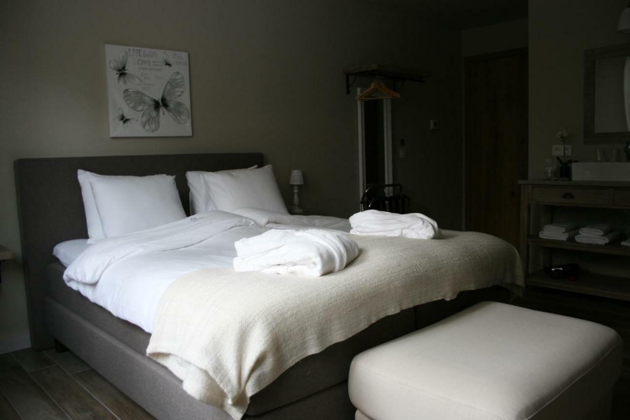 B&B Rosteline Hamont-Achel Экстерьер фото