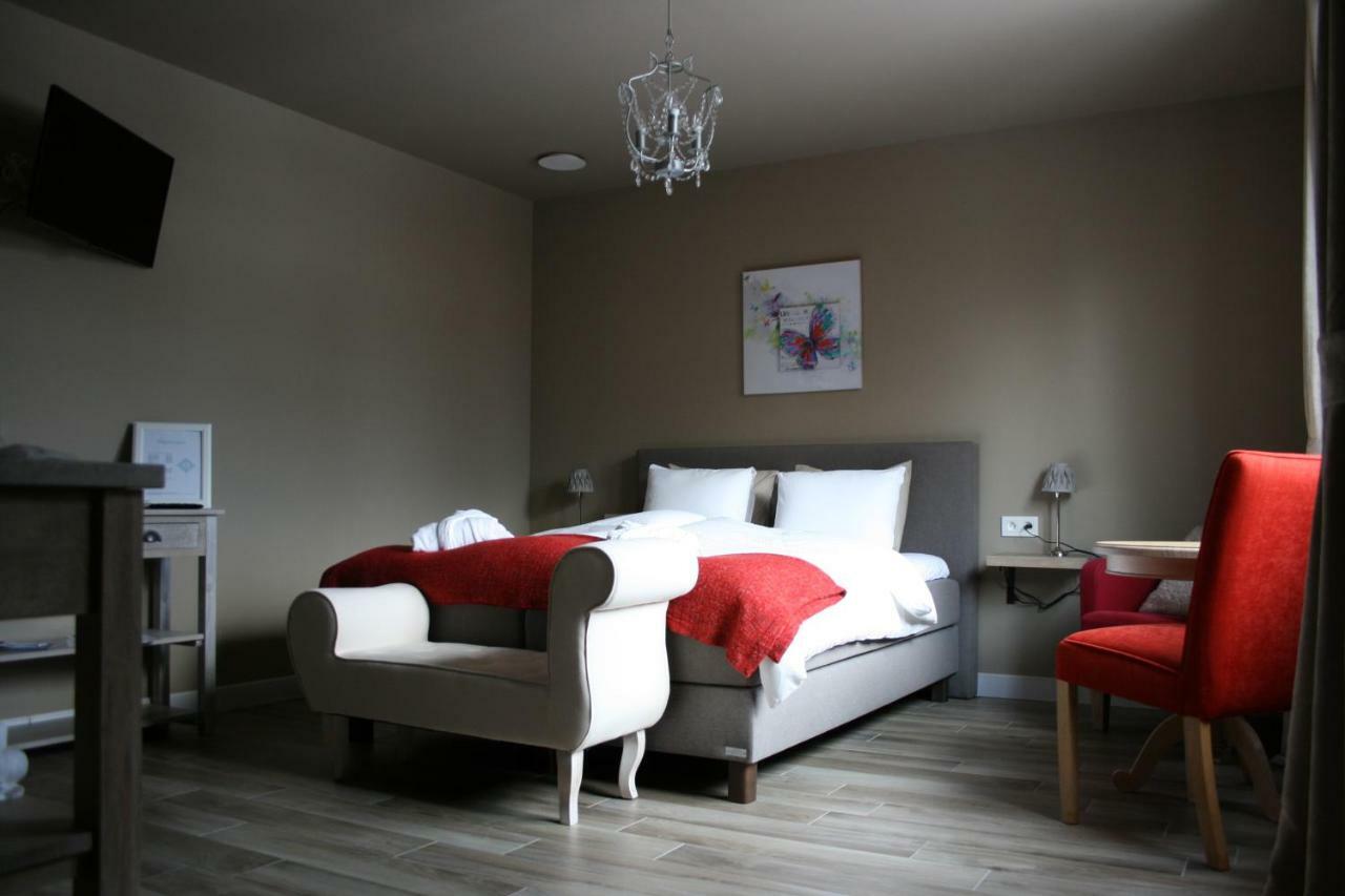 B&B Rosteline Hamont-Achel Экстерьер фото