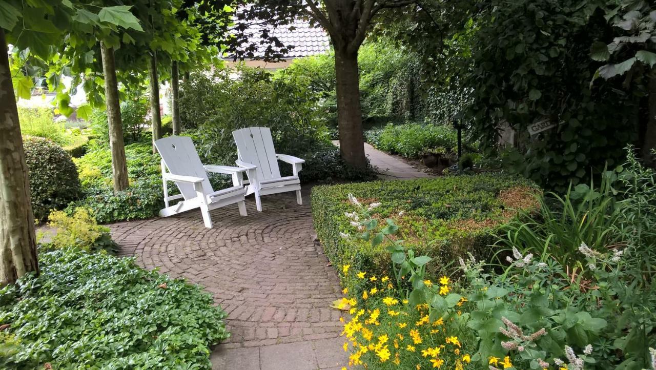 B&B Rosteline Hamont-Achel Экстерьер фото